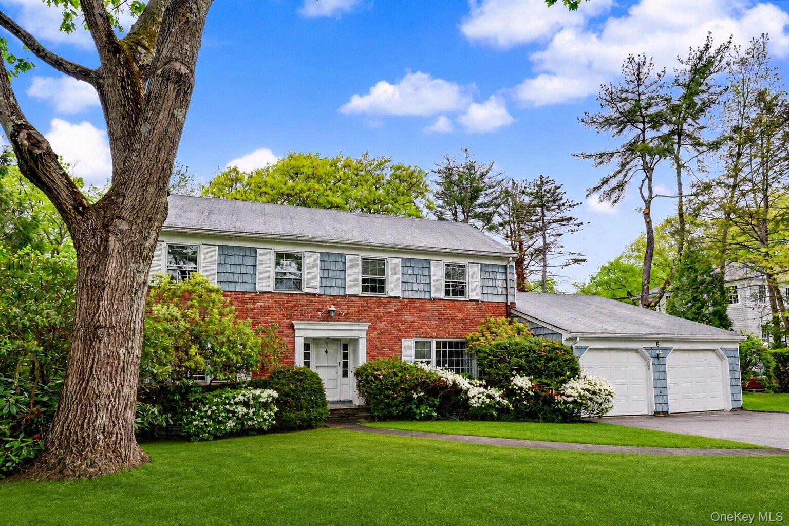 6 Hidden Green Lane