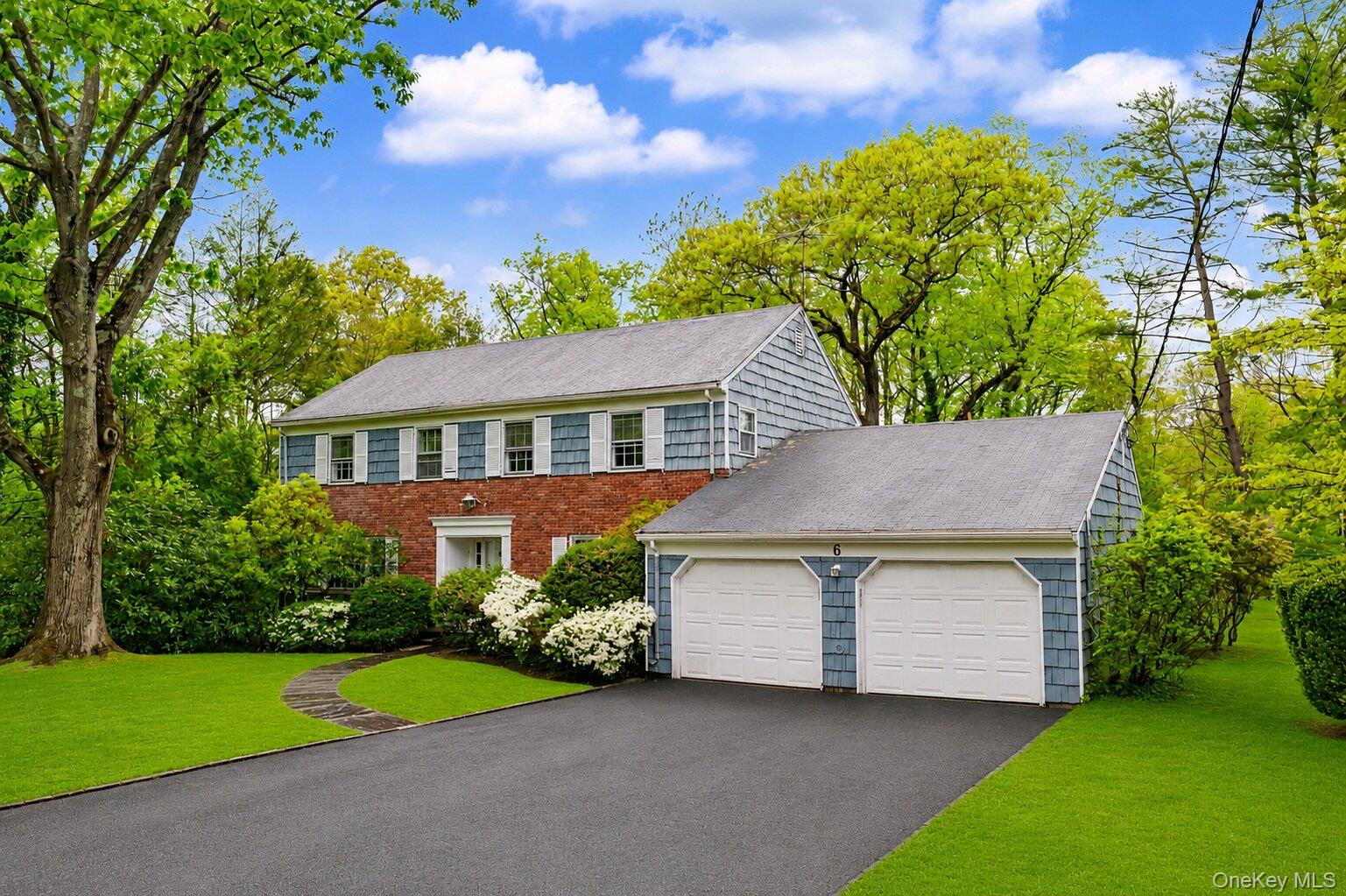 6 Hidden Green Lane
