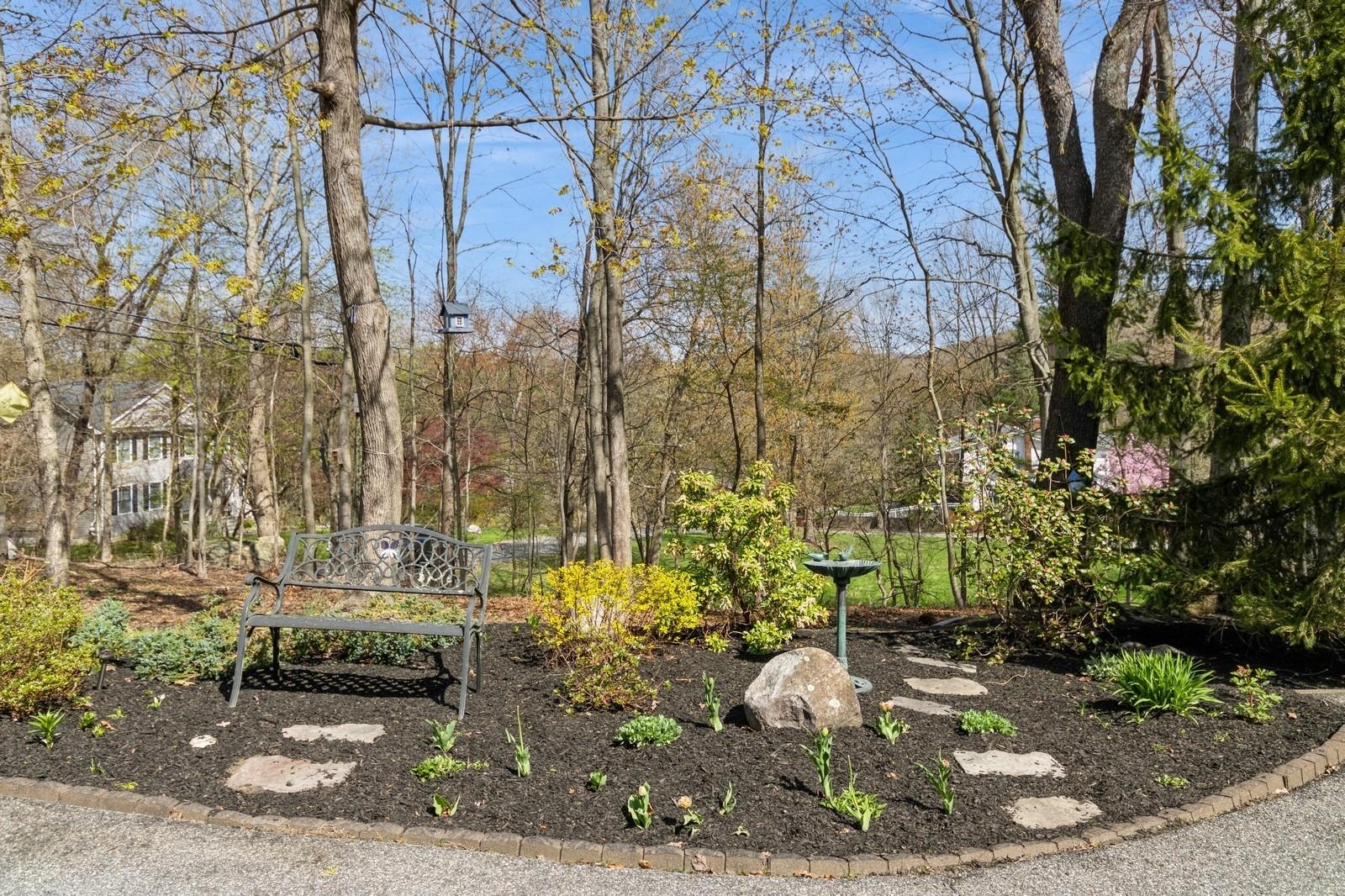 6 Overhill Road, Cortlandt Manor, New York image 23
