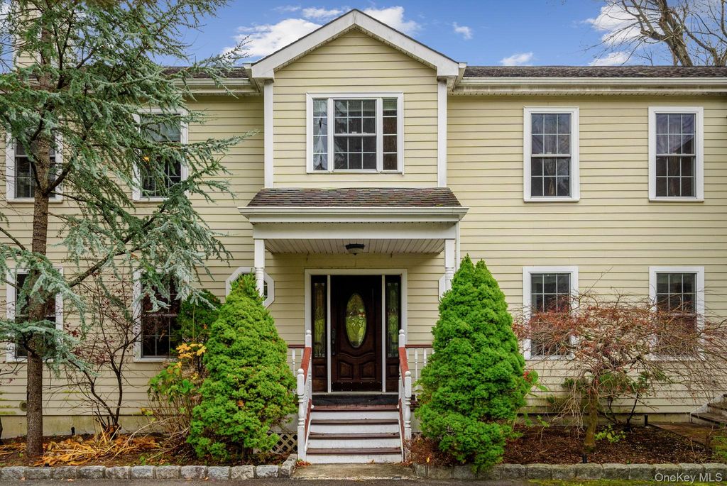 Photo of 345 Elm Road, Briarcliff Manor, NY 10510 (MLS # 935552)