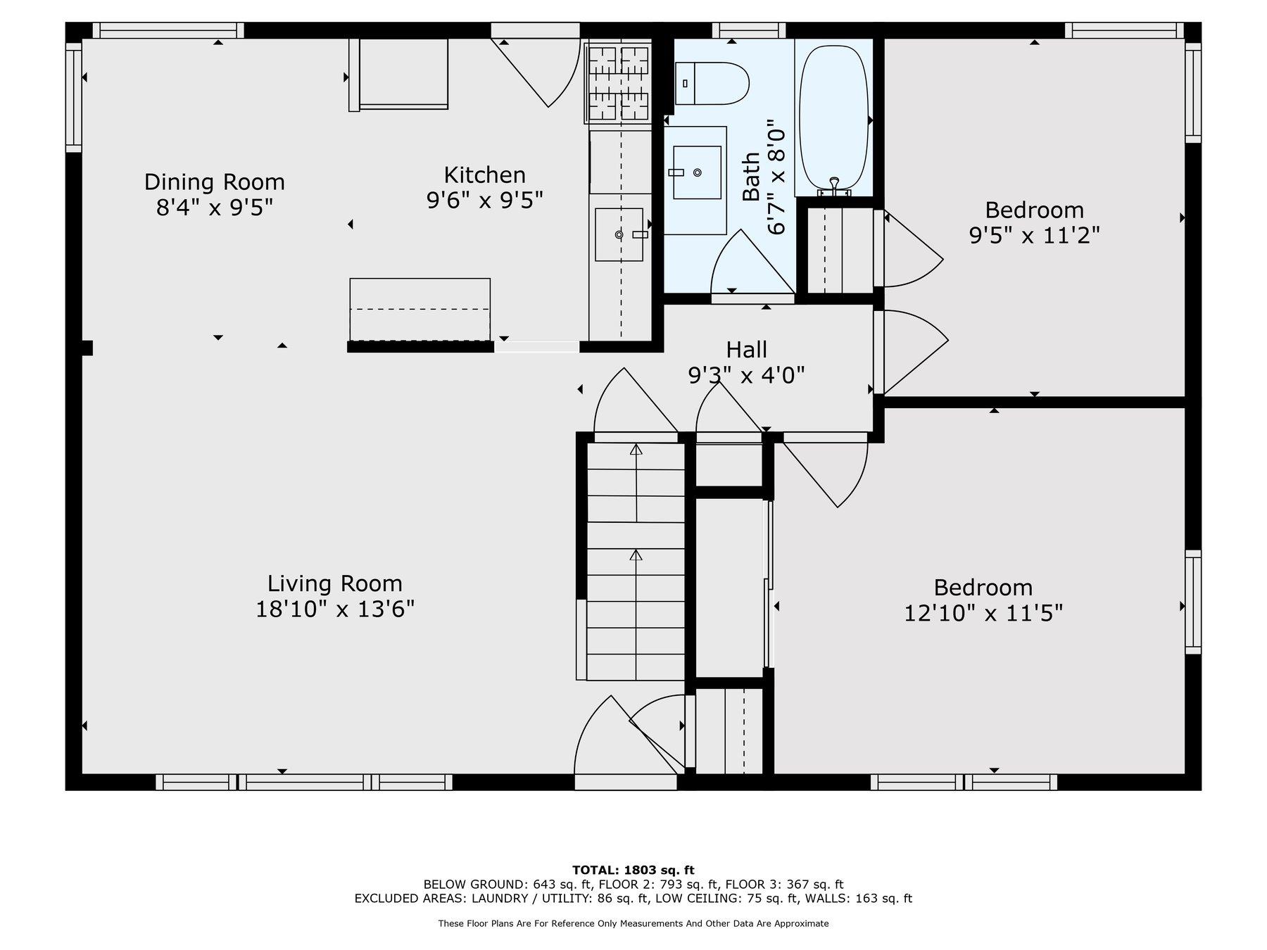 23 Lincoln Street, Elmont, New York image 20