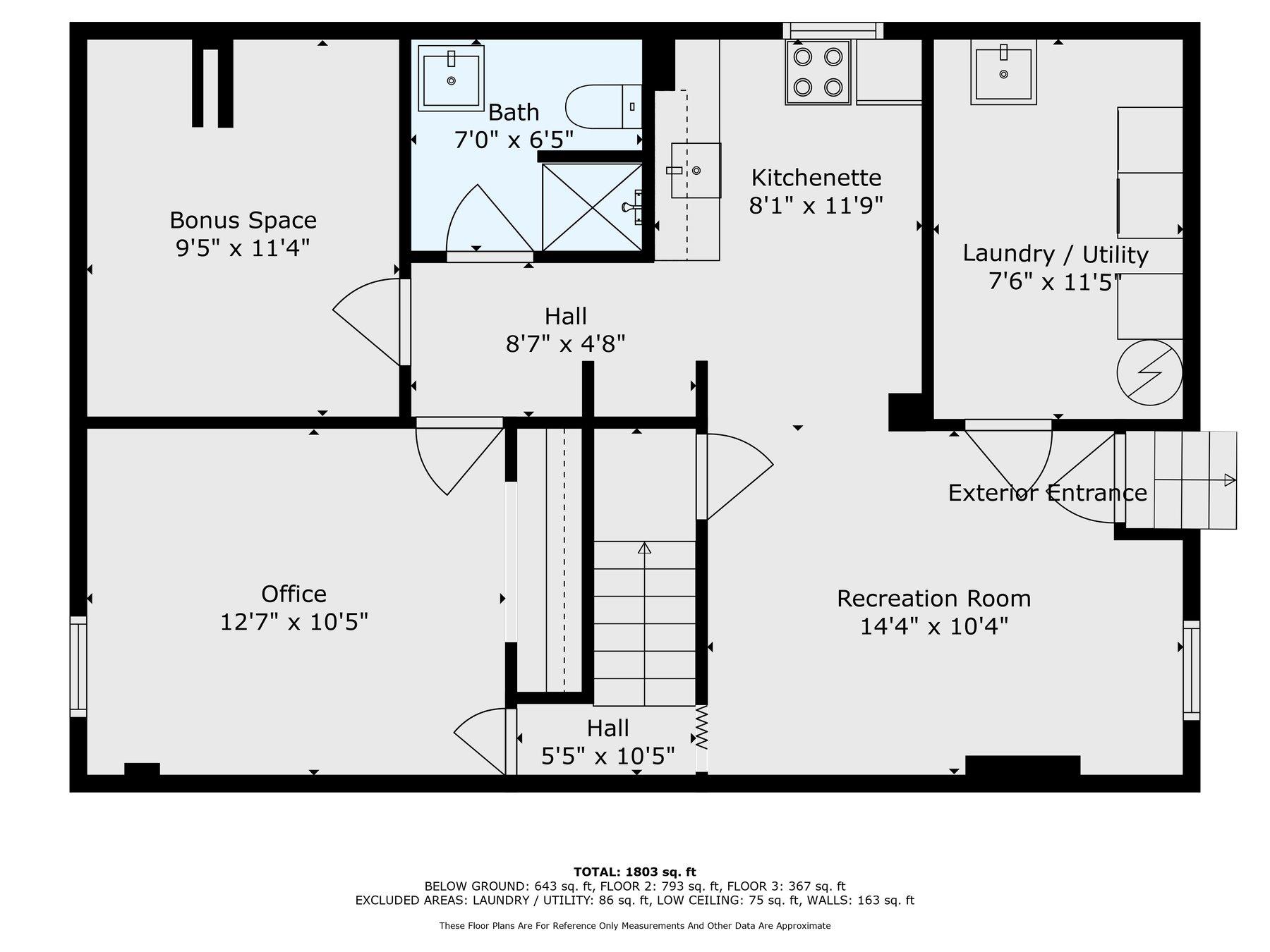 23 Lincoln Street, Elmont, New York image 22