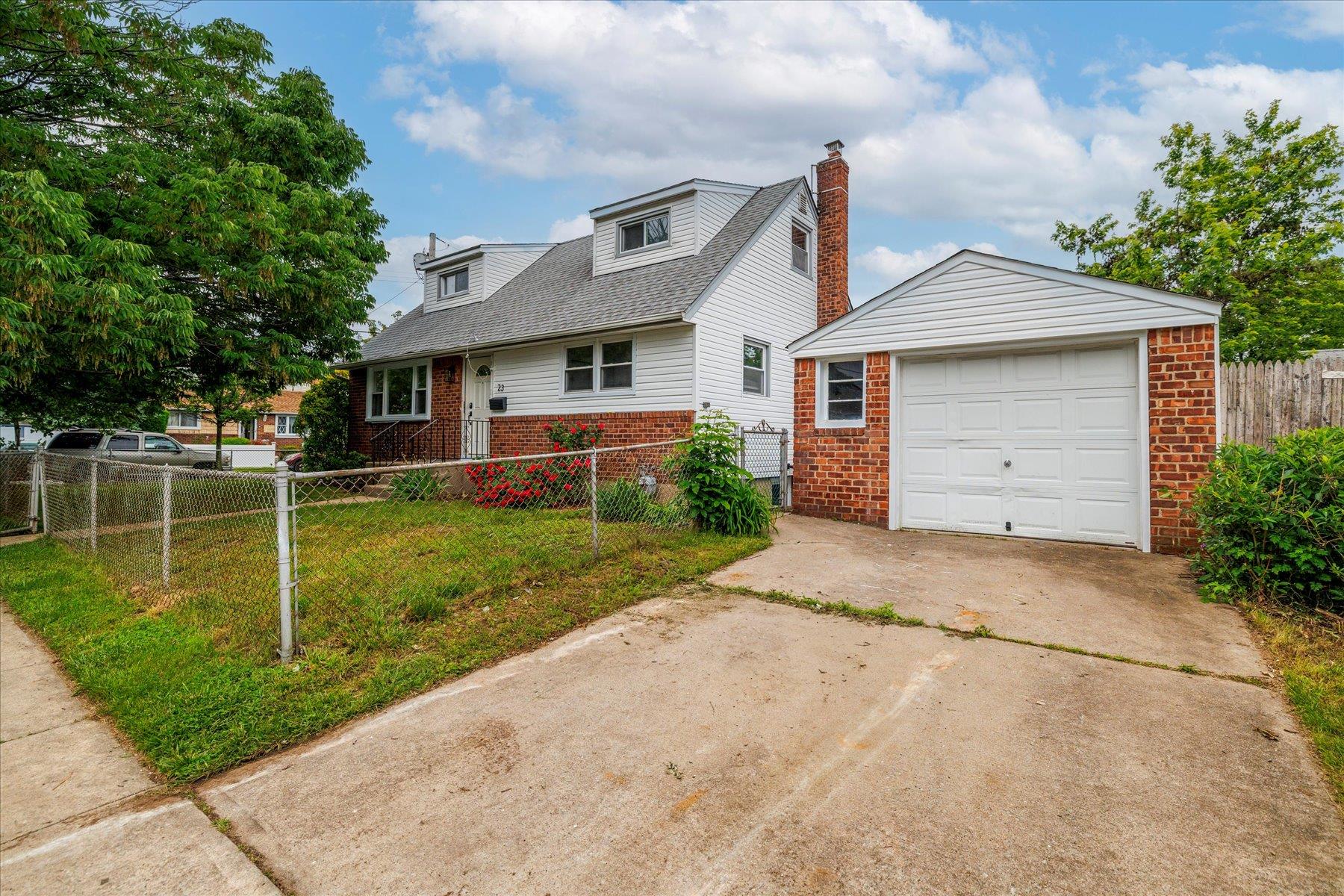 23 Lincoln Street, Elmont, New York image 3