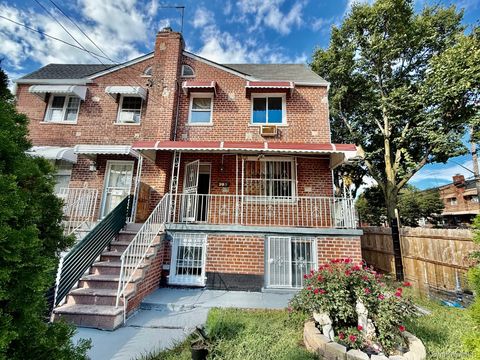 993 Duncan Street Bronx NY 10469