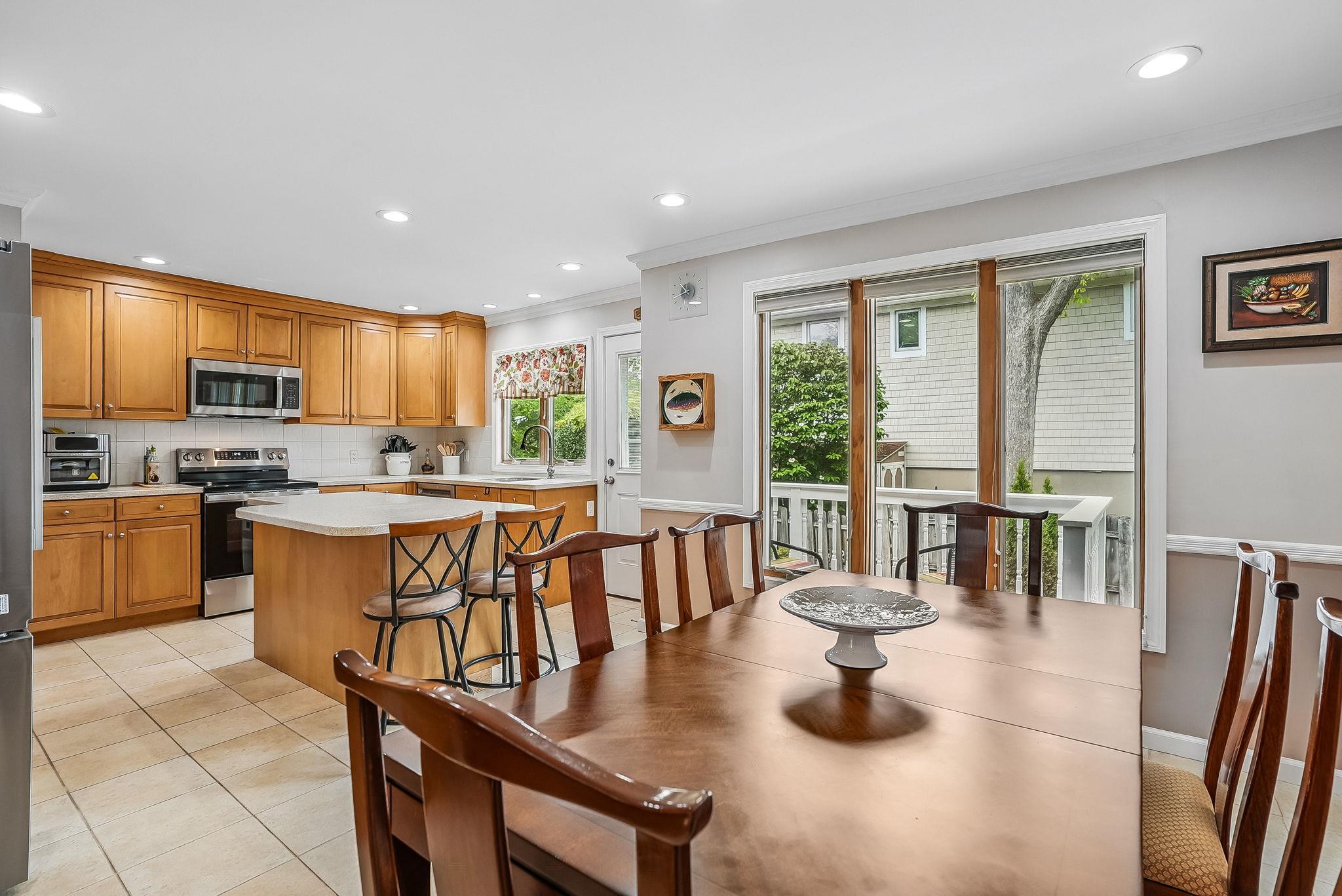 4 Sylvan Road, White Plains, New York image 4