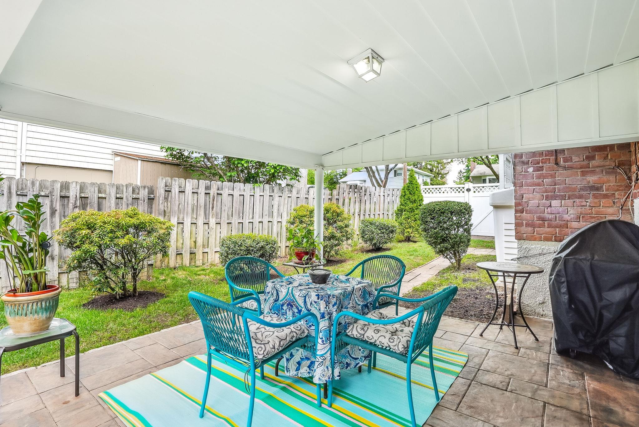 4 Sylvan Road, White Plains, New York image 20