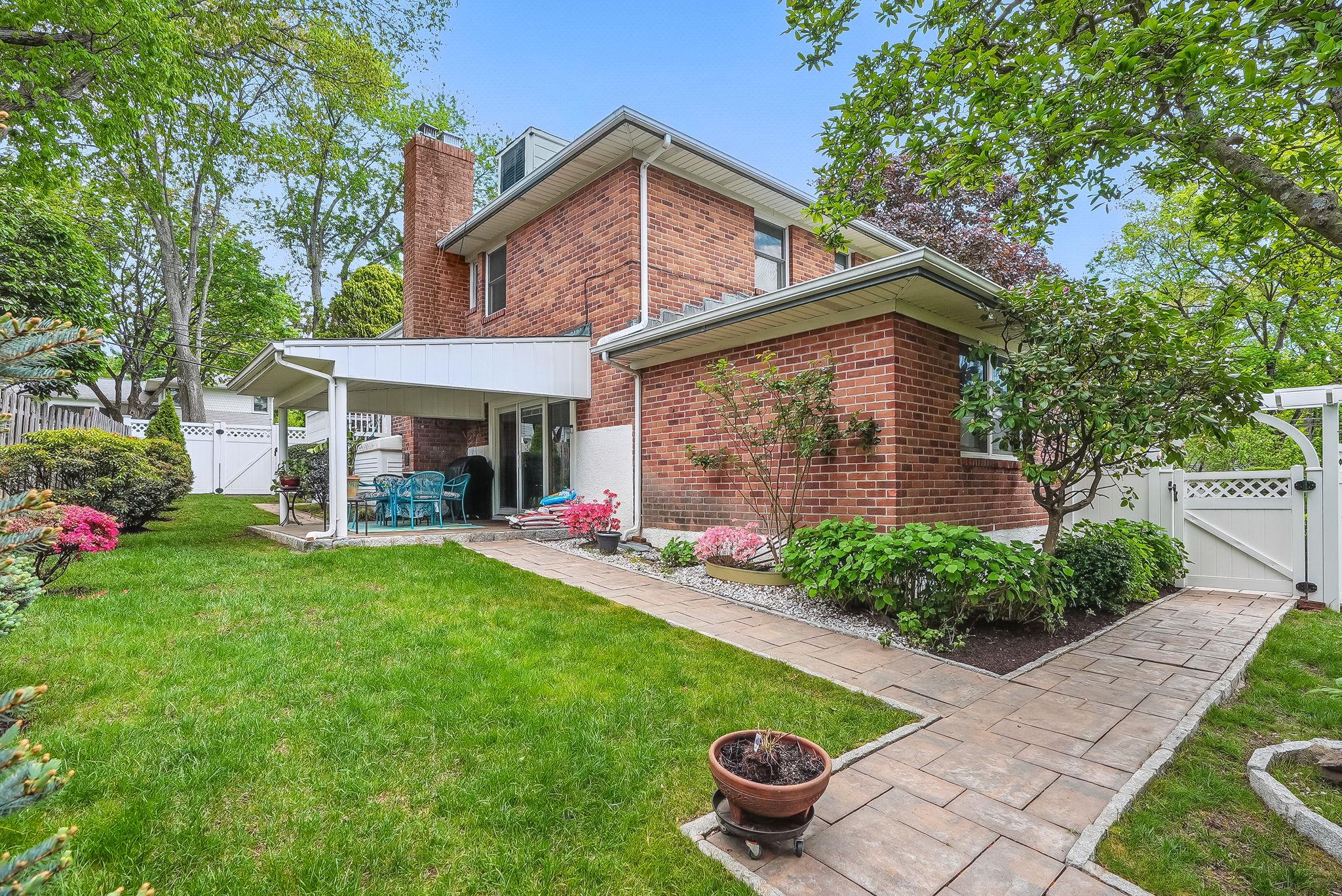 4 Sylvan Road, White Plains, New York image 21