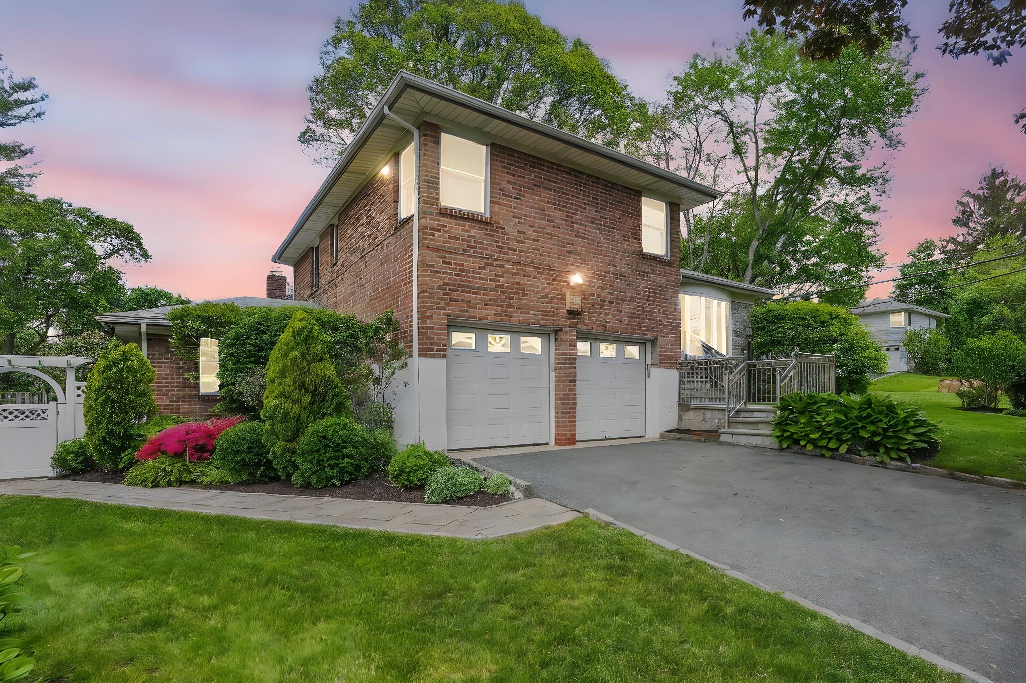 4 Sylvan Road, White Plains, New York image 28