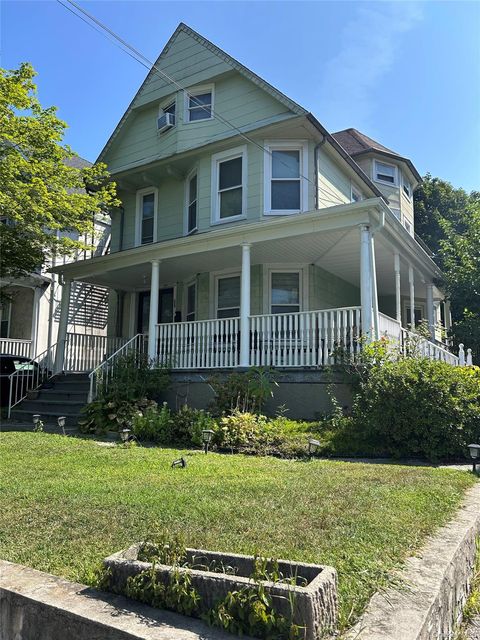 25 Fletcher Avenue Mount Vernon NY 10552