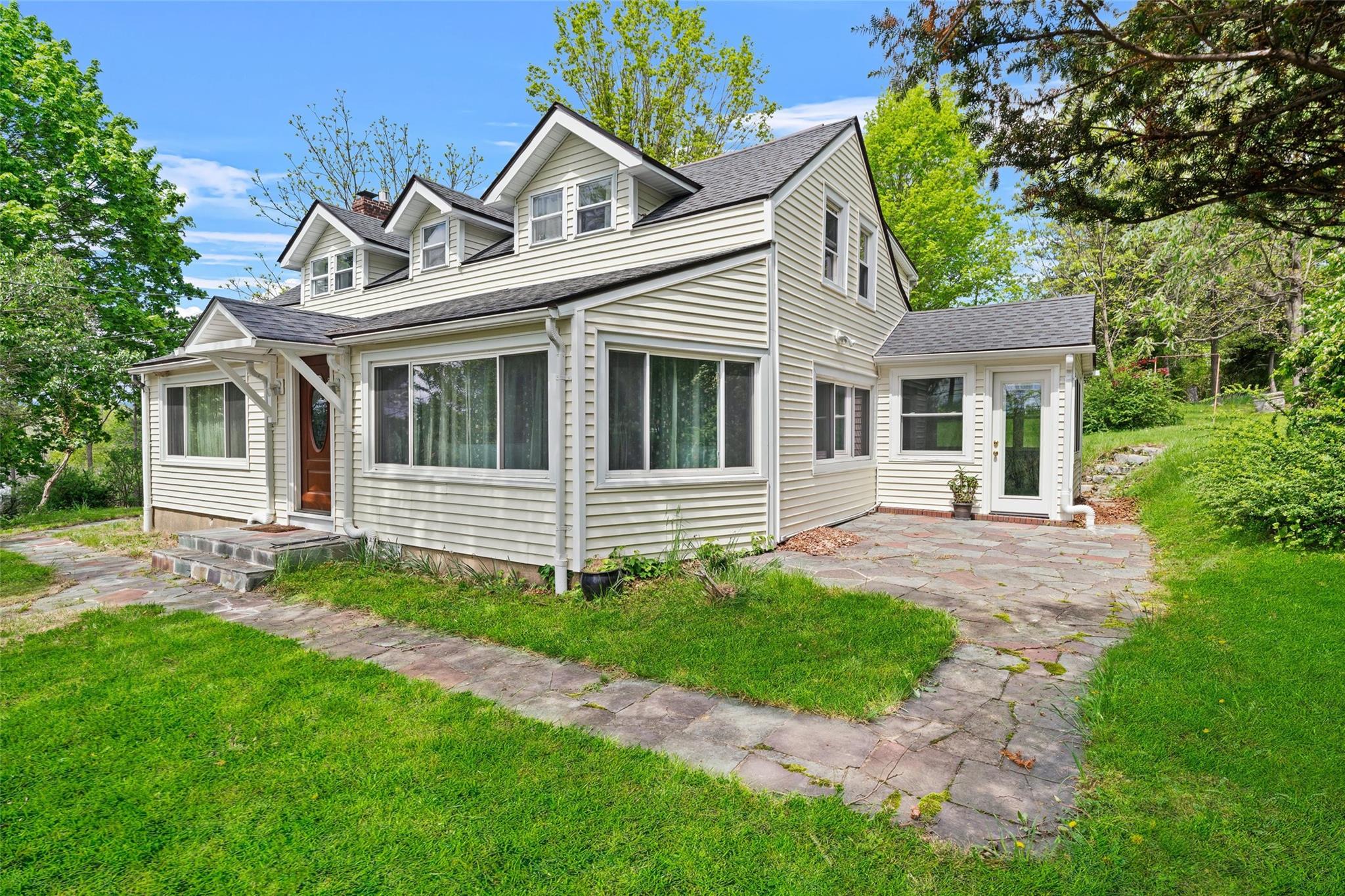 180-184 Pine Tree Road