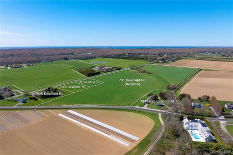 Homes For Sale - 794 Head Of Pond (lot #5) Road<br/> Water Mill, NY 11976