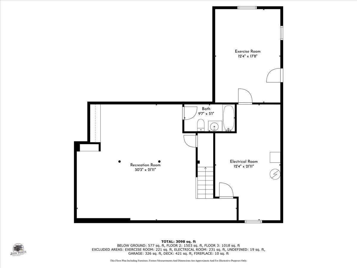 15 Milford Drive, White Plains, New York image 27