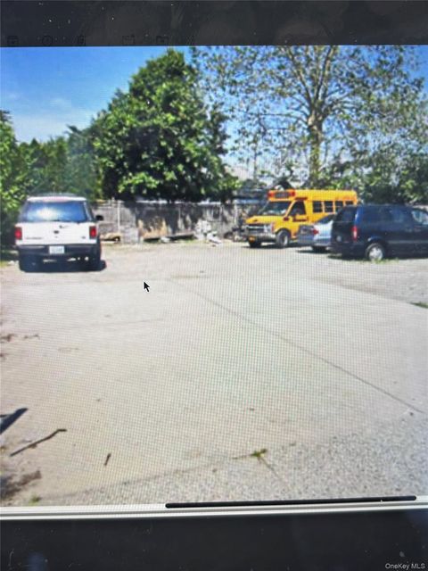 Vacant Land For Sale - 623 Stewart Ave<br/> Bethpage, NY 11714