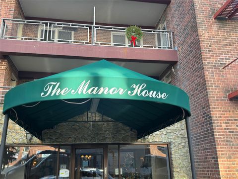 241-20 Northern Blvd Unit 6H, Douglaston, NY 11363 - MLS#: 815200
