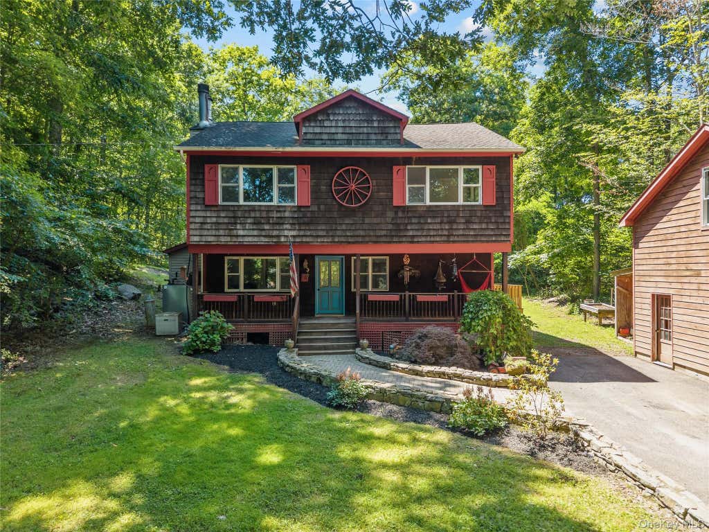 Photo of 176 Tibet Drive, Carmel, NY 10512 (MLS # 1015542)