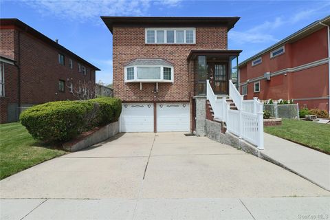 Multifamily For Sale - 203-55 27th Avenue<br/> Bayside, NY 11360