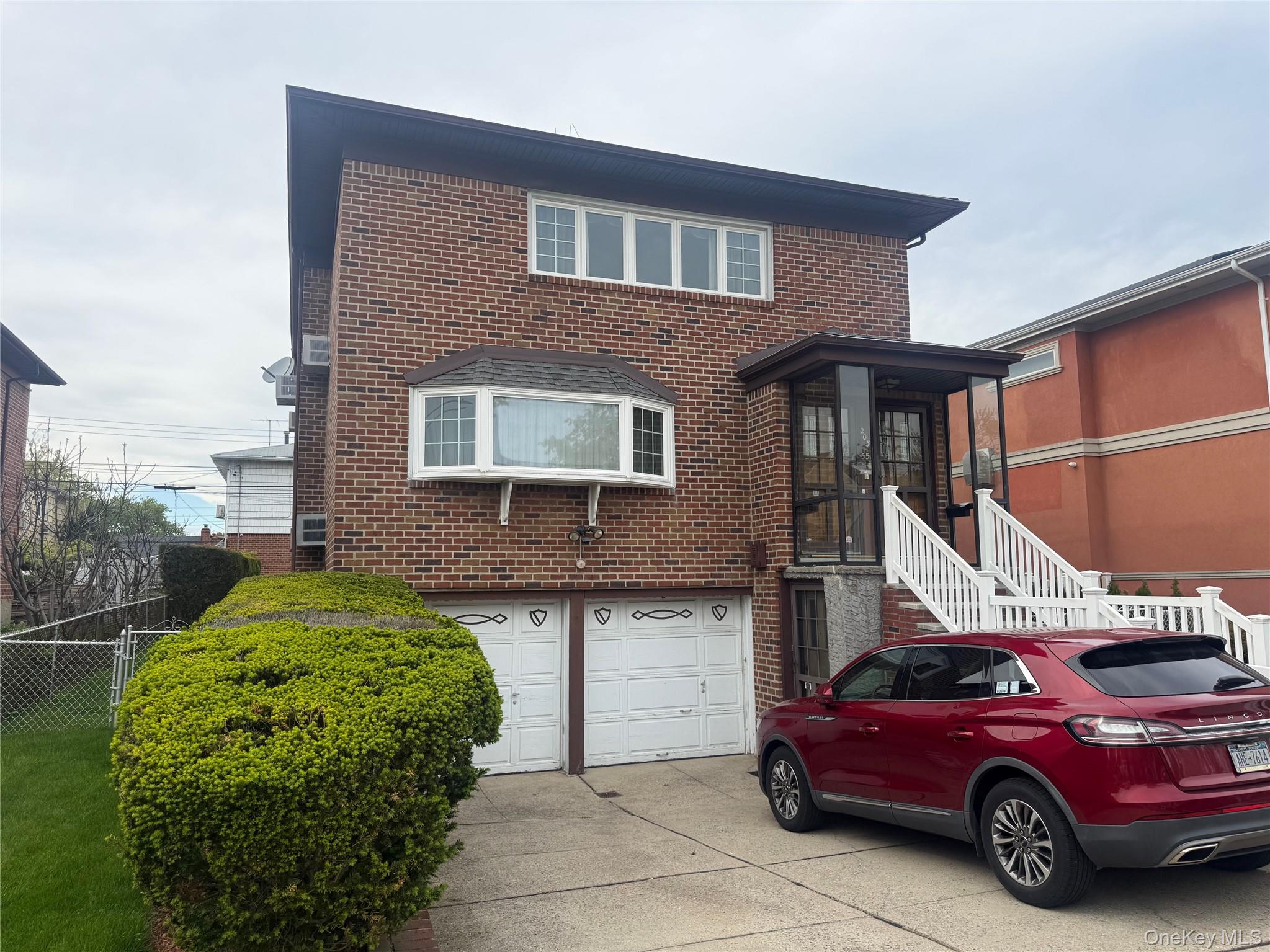 203-55 27th Avenue
