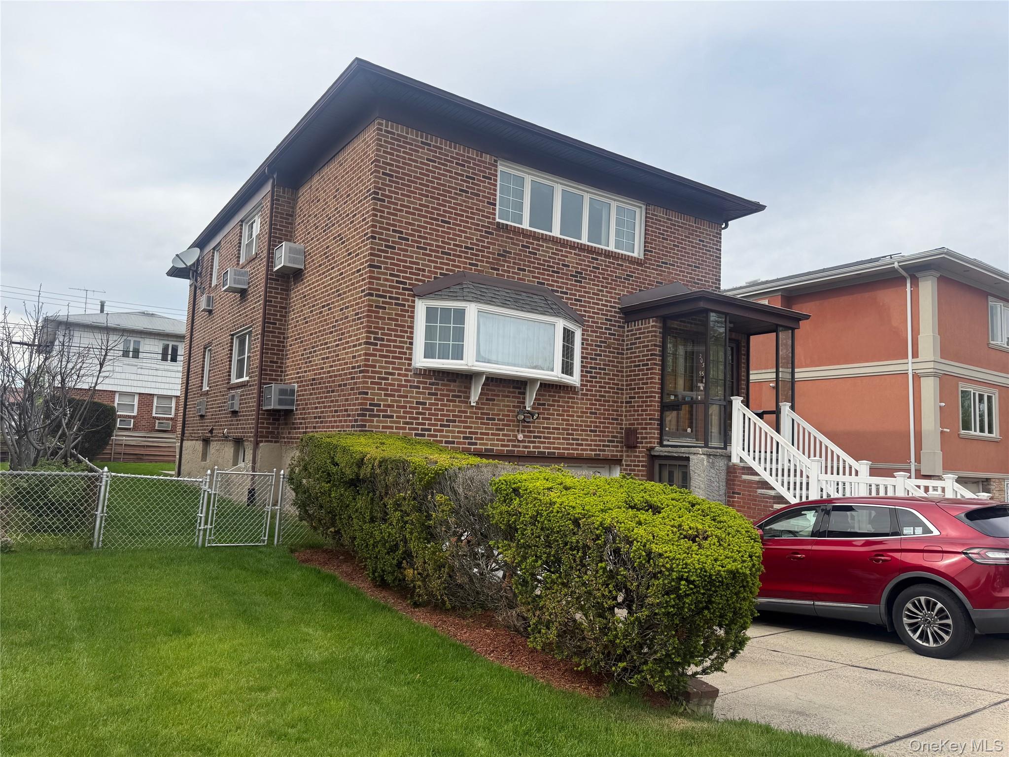 203-55 27th Avenue