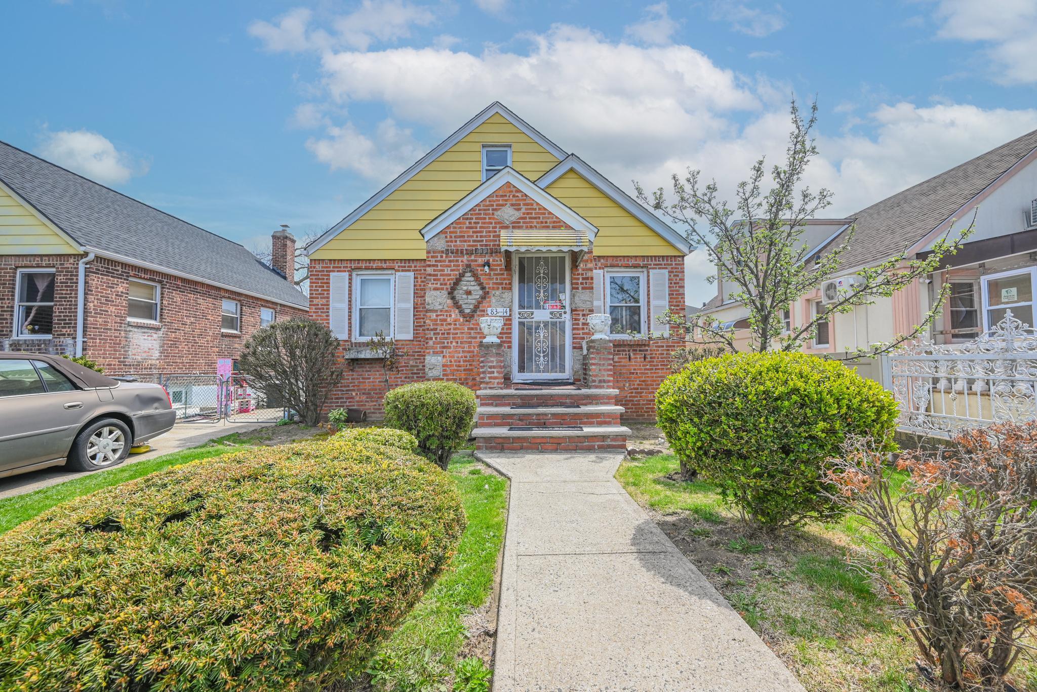 183-14 Arcade Avenue, Saint Albans, New York image 2