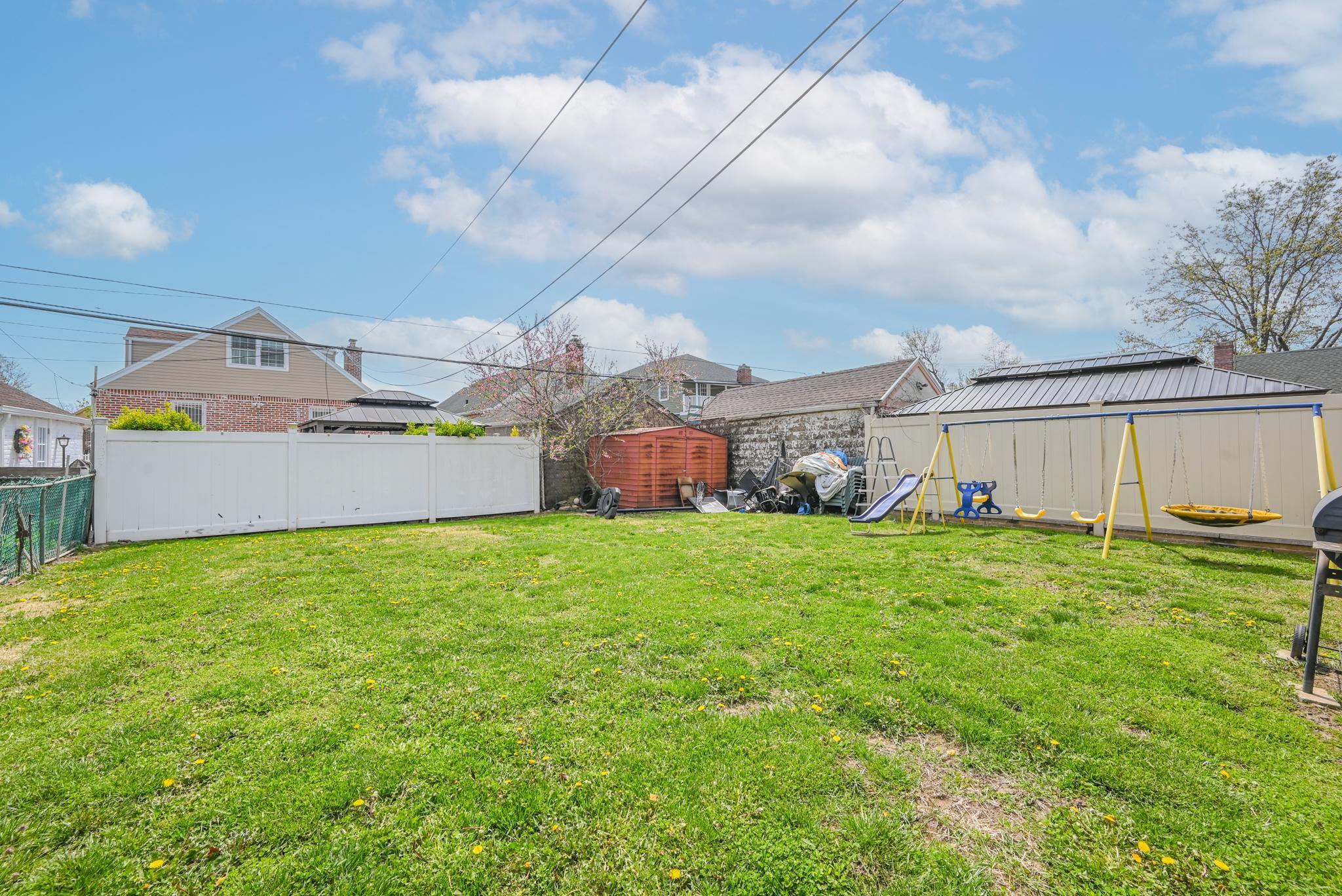 183-14 Arcade Avenue, Saint Albans, New York image 5