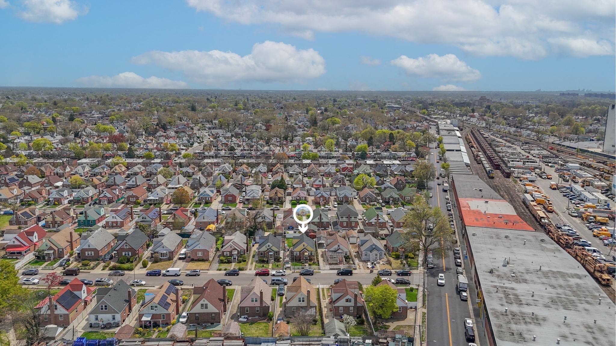 183-14 Arcade Avenue, Saint Albans, New York image 22