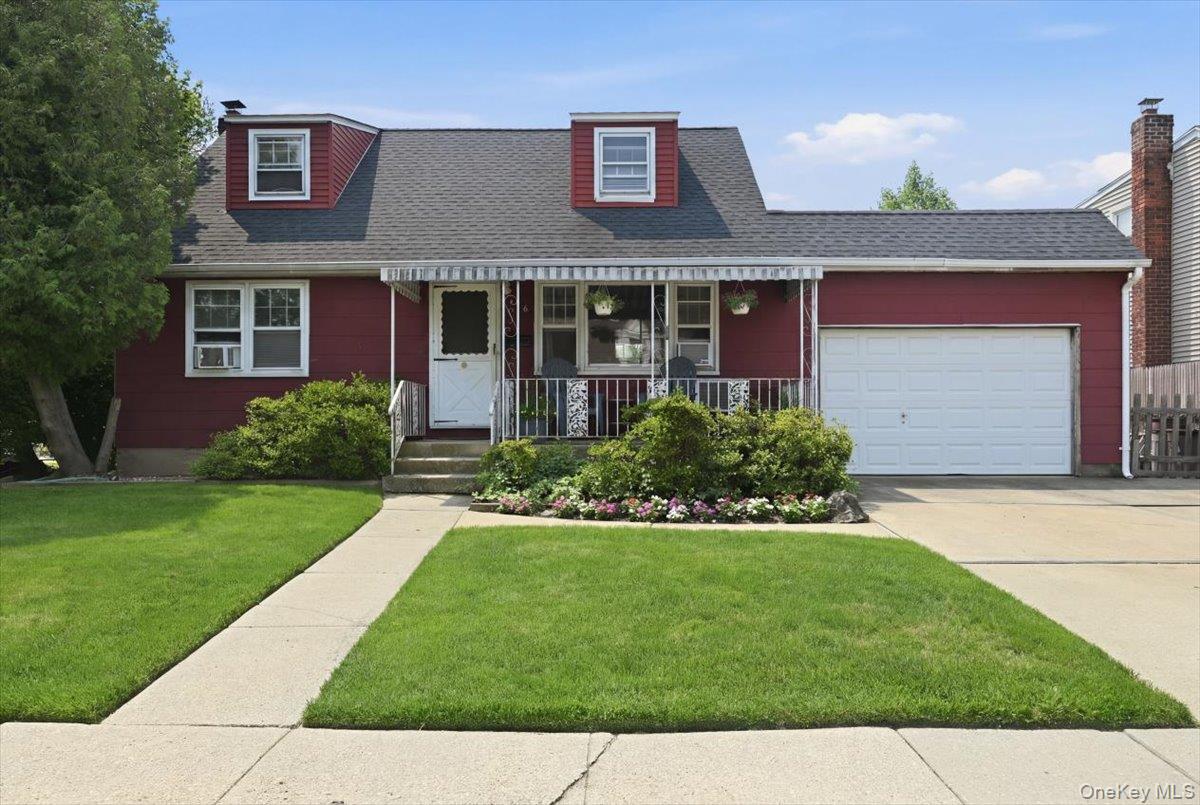 Photo 1 of 26 — 256 N Beech Street, Massapequa, NY 11758