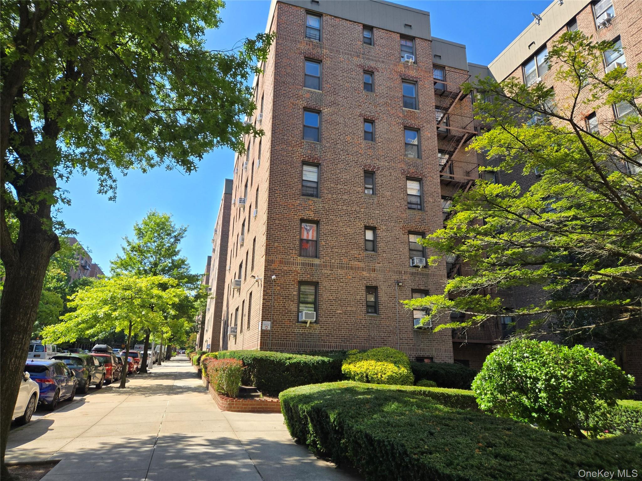 83-25 98th Street 1P