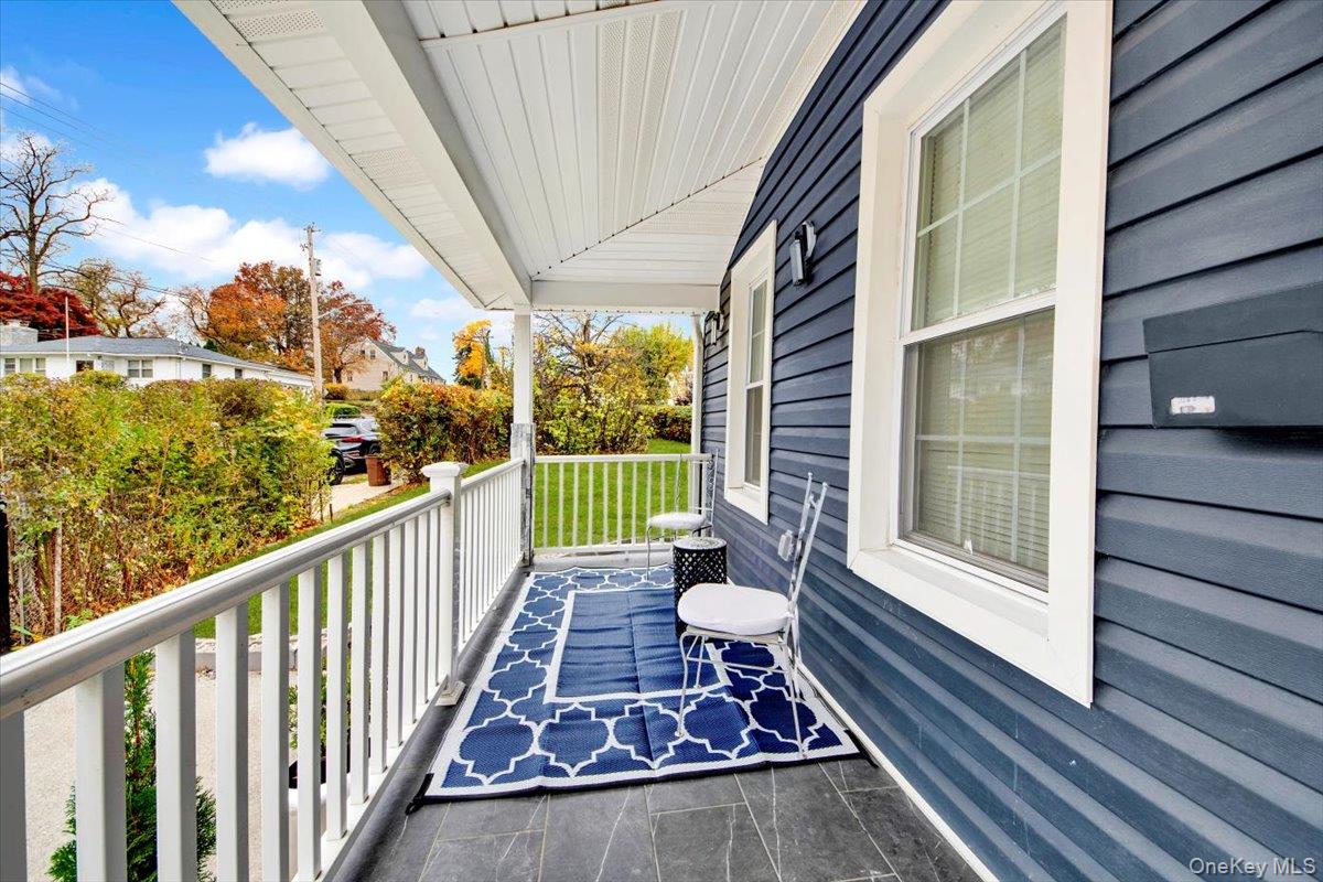 75 W Kingsbridge Road