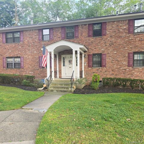 Condo For Sale - 452 Somerset Drive #F<br/> Pearl River, NY 10965