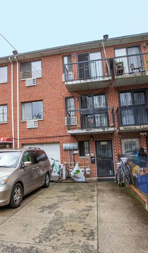 61-39 146th Street Flushing NY 11367