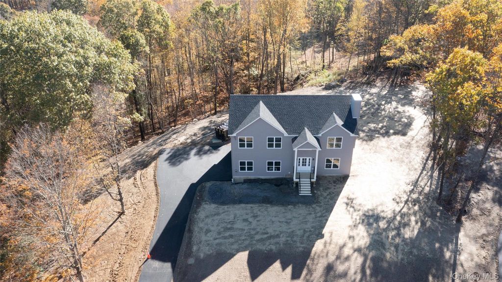 Photo of 562 Bullet Hole Road, Patterson, NY 12563 (MLS # 927062)