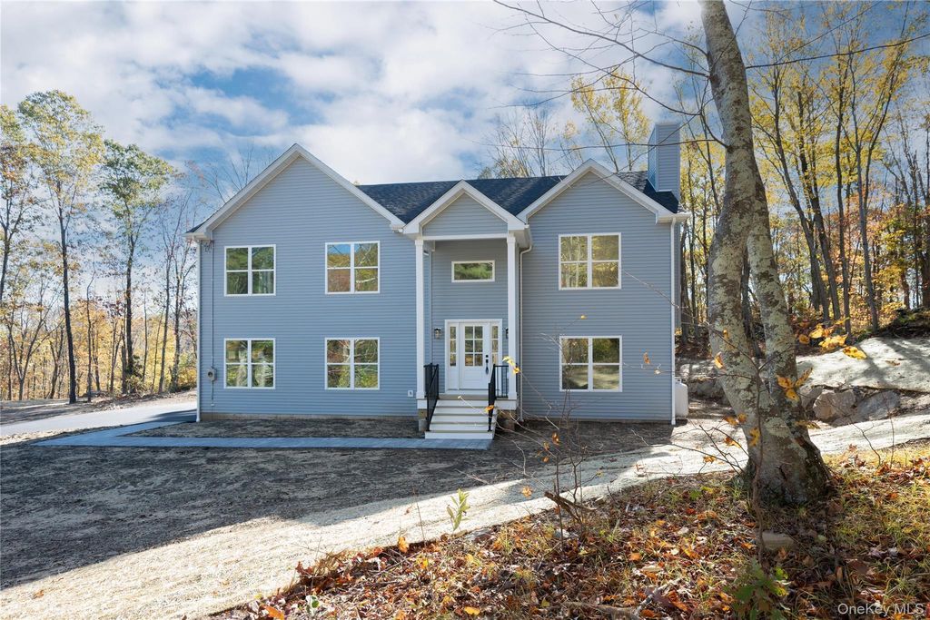Photo of 562 Bullet Hole Road, Patterson, NY 12563 (MLS # 927062)