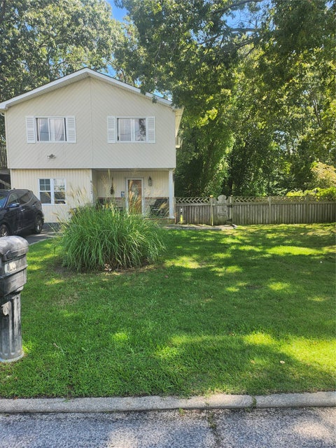 Photo of 113 Montgomery Avenue, Mastic, NY 11950 (MLS # 1049666)