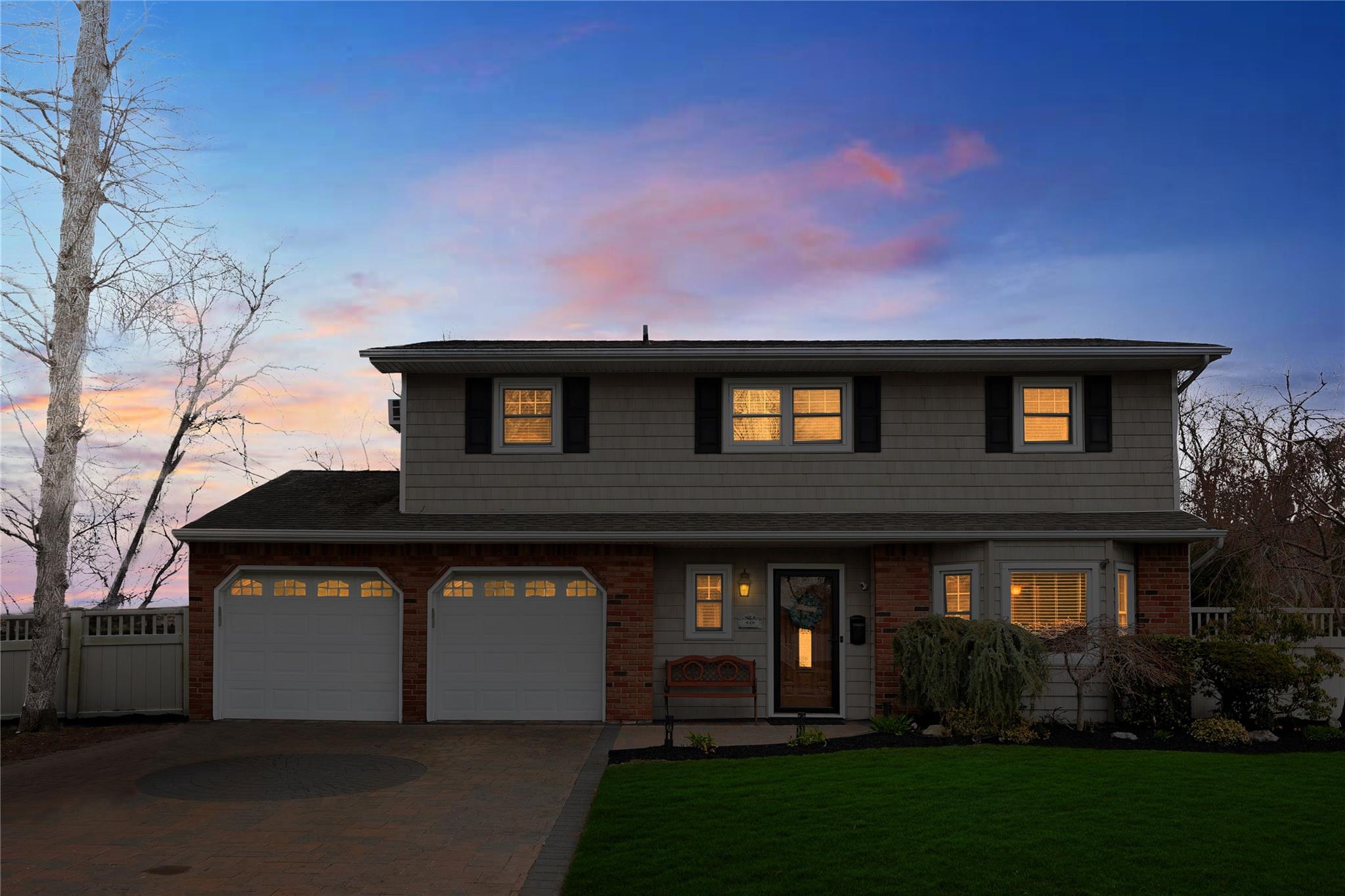 4 Brooktree Circle, Lindenhurst, New York image 26