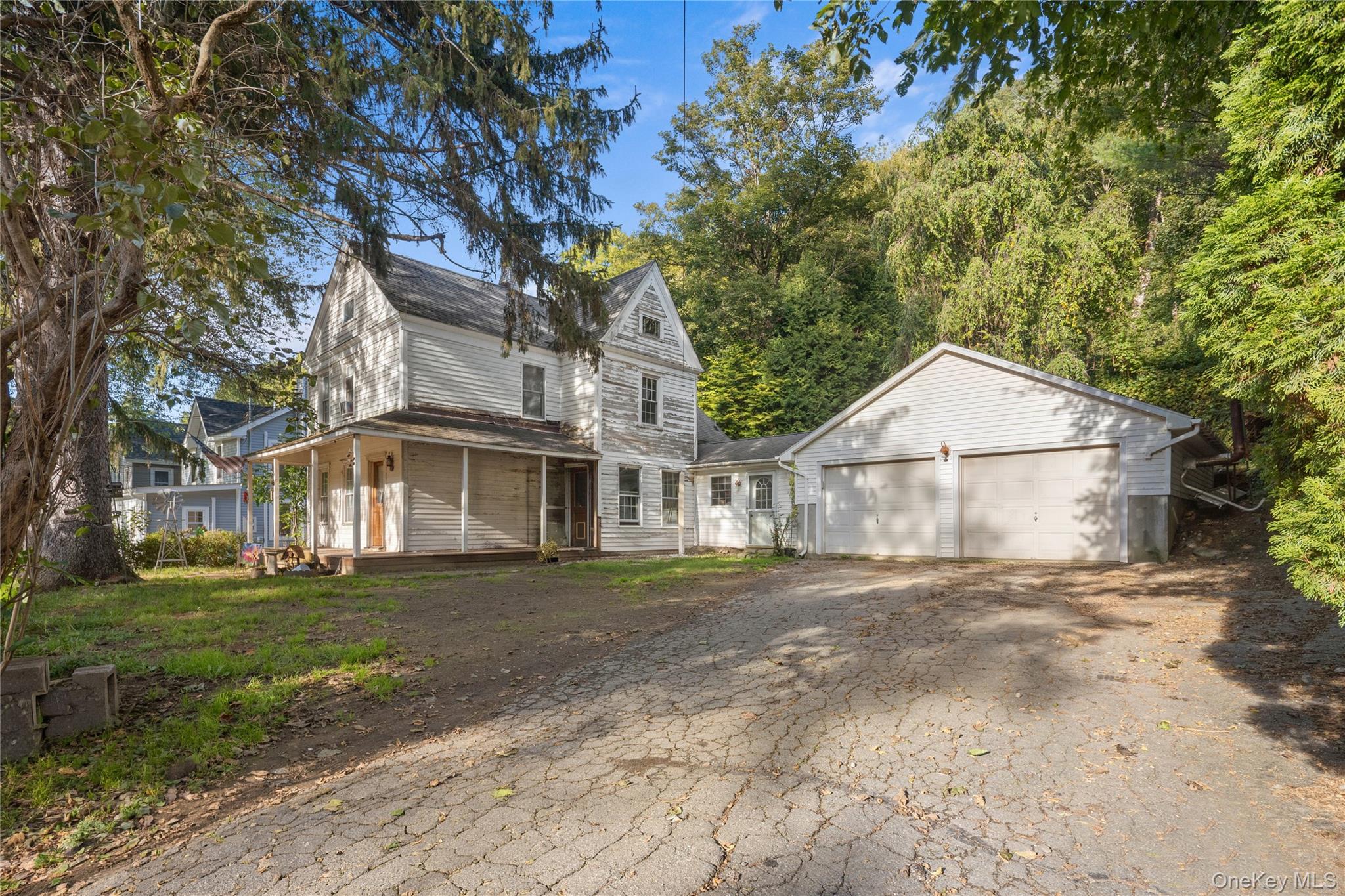 206 Old Route 22