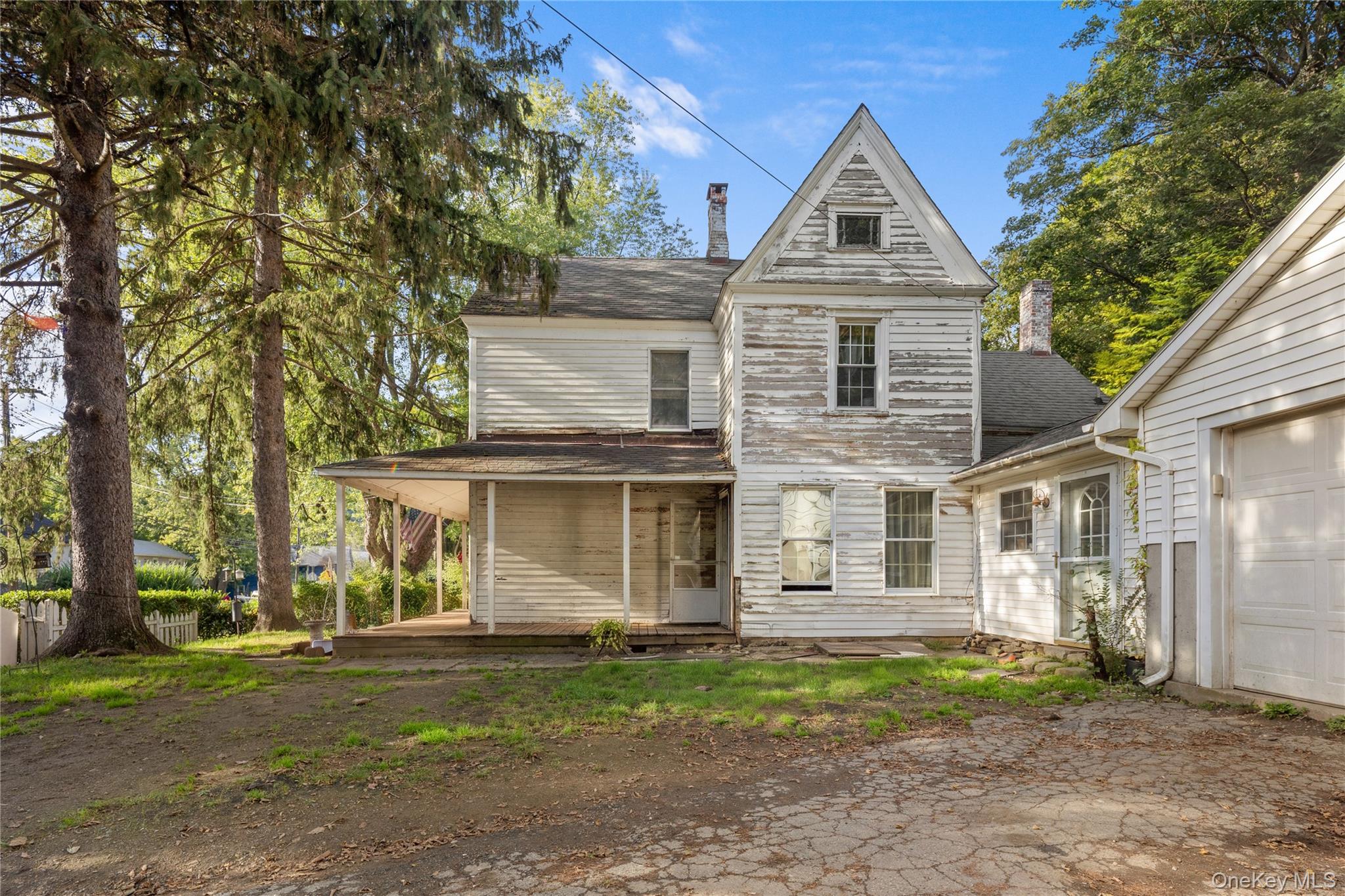 206 Old Route 22