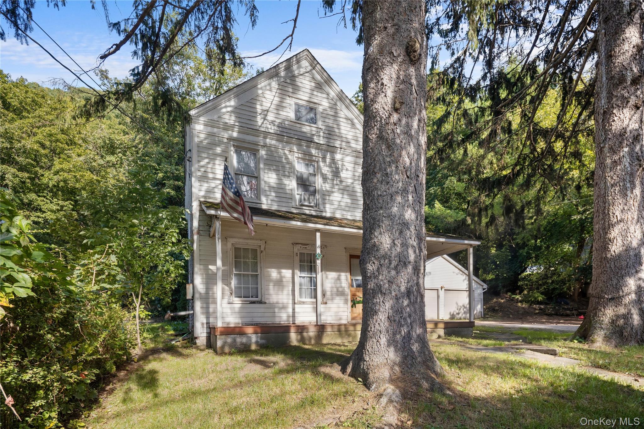 206 Old Route 22