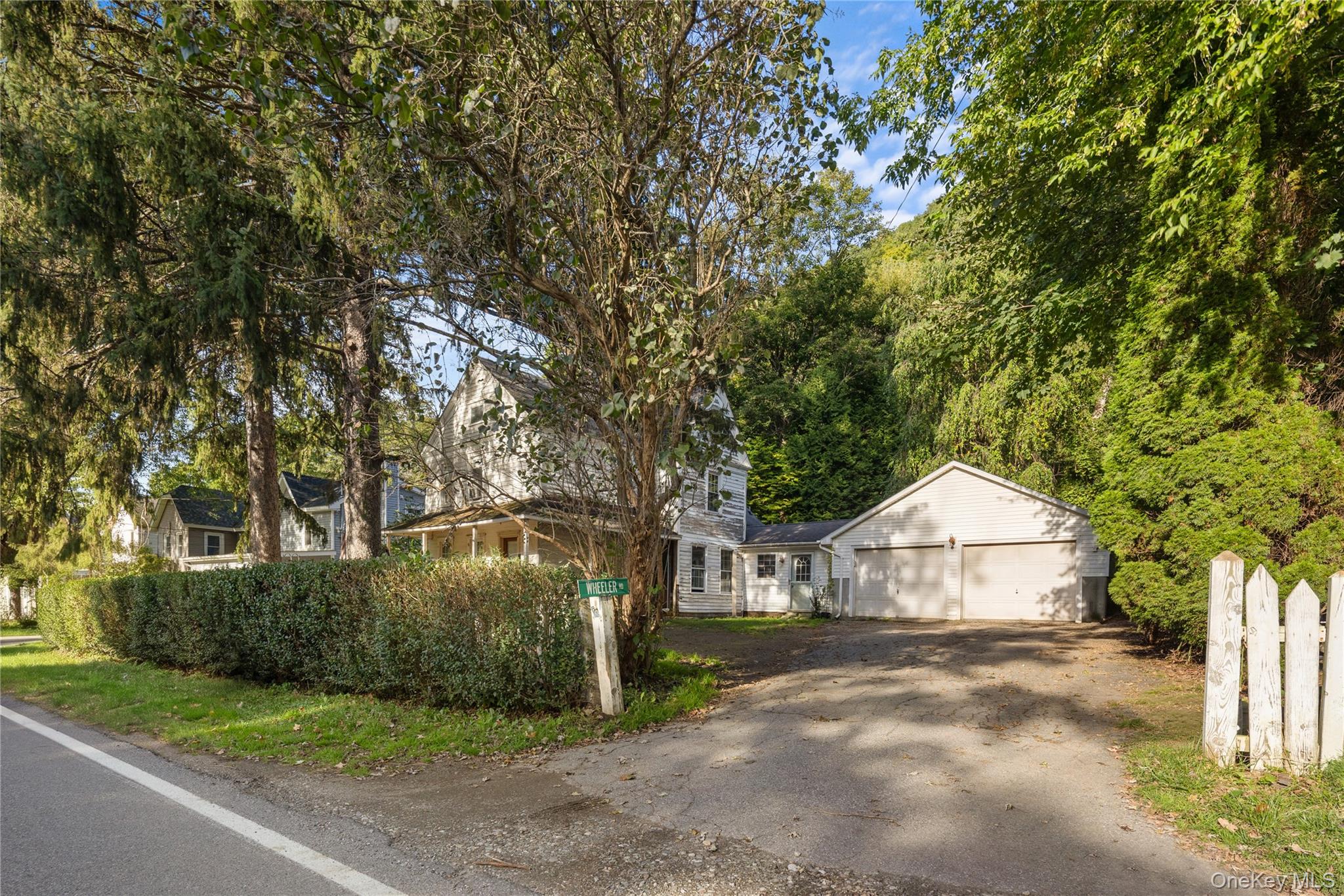 206 Old Route 22