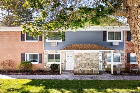 Homes For Sale - 40 W 4th Street #215<br/> Patchogue, NY 11772