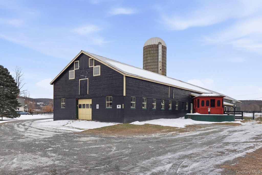 Photo of 8032-8060 Rt-82, Pine Plains, NY 12567 (MLS # 947632)