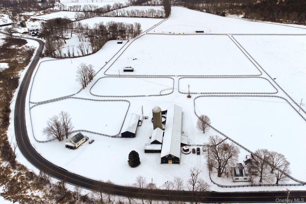 Photo of 8032-8060 Rt-82, Pine Plains, NY 12567 (MLS # 947632)