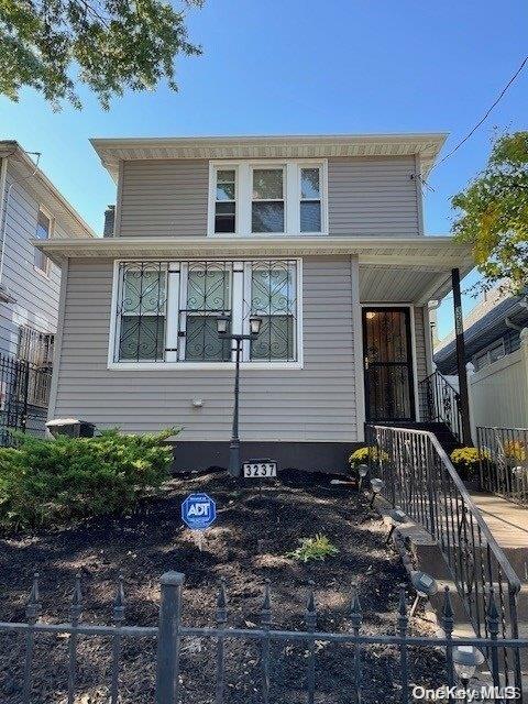 3237 Baychester Avenue