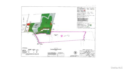 TBD Fosler Lot 2 Road Plattekill NY 12568