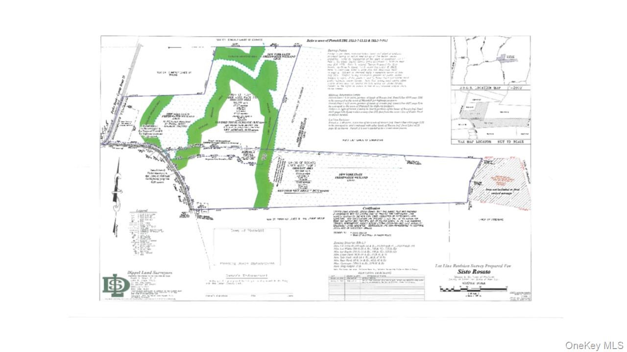 TBD Fosler Lot 2 Road