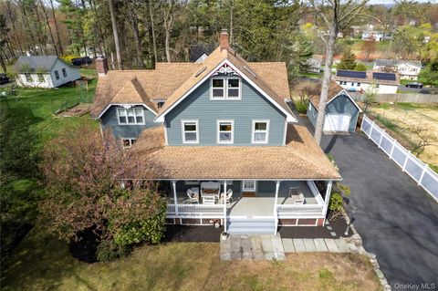 Homes For Sale - 536 Kings Highway<br/> Valley Cottage, NY 10989