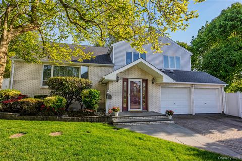 Homes For Sale - 41 Robert Circle<br/> Syosset, NY 11791
