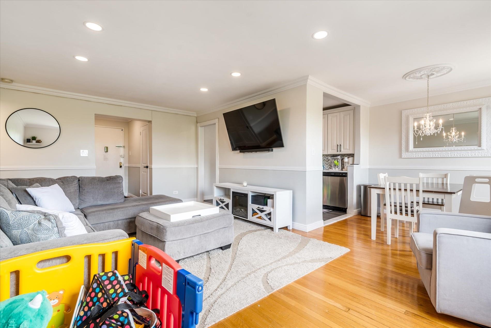 84-09 155th Avenue #3A, Howard Beach, New York image 6
