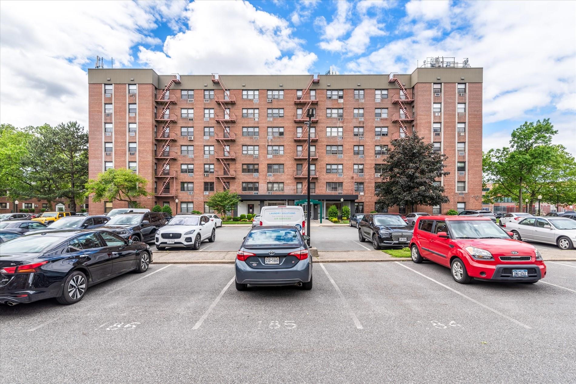 84-09 155th Avenue #3A, Howard Beach, New York image 17