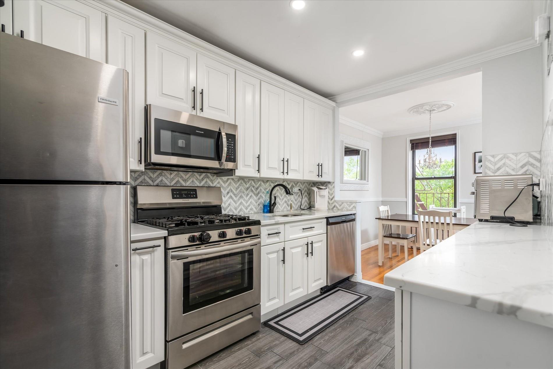 84-09 155th Avenue #3A, Howard Beach, New York image 9