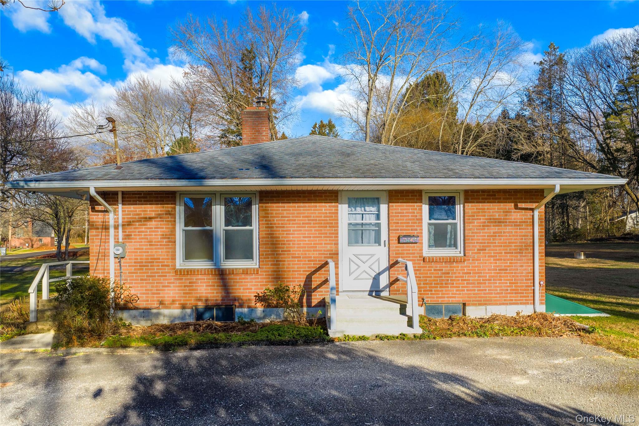 16 Townsend Boulevard